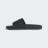  2766 - HÀNG CHÍNH HÃNG - DÉP ADIDAS LITE SS26 - ĐEN FULL - CODE JS2039 