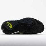  2779 - HÀNG CHÍNH HÃNG - GIÀY ASICS TENNIS / PICKELBALL - RESOLUTION X - ĐẾ XANH NEON - CODE: 1041A481 002 