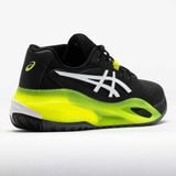  2779 - HÀNG CHÍNH HÃNG - GIÀY ASICS TENNIS / PICKELBALL - RESOLUTION X - ĐẾ XANH NEON - CODE: 1041A481 002 