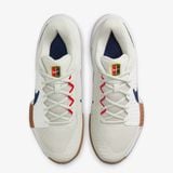  2732 - HÀNG CHÍNH HÃNG - Giày Nike Pickleball / Tennis GP Challenge Pro - Trắng / Đế Gum - FB3145-002 