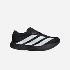  2796 - HÀNG CHÍNH HÃNG - GIÀY ADIZERO EVO SL - Đen Sọc Trắng - Code: JP7149 