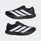  2796 - HÀNG CHÍNH HÃNG - GIÀY ADIZERO EVO SL - Đen Sọc Trắng - Code: JP7149 