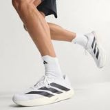  2797 - HÀNG CHÍNH HÃNG - GIÀY ADIZERO EVO SL - Trắng Sọc Đen - Code: JH6206 