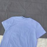  2725 - HÀNG CHÍNH HÃNG - ÁO THUN LACOSTE - XANH - CODE: TH1432 10 031 