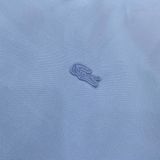  2725 - HÀNG CHÍNH HÃNG - ÁO THUN LACOSTE - XANH - CODE: TH1432 10 031 