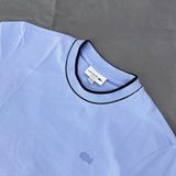  2725 - HÀNG CHÍNH HÃNG - ÁO THUN LACOSTE - XANH - CODE: TH1432 10 031 