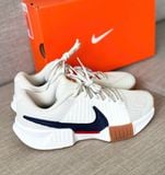  2732 - HÀNG CHÍNH HÃNG - Giày Nike Pickleball / Tennis GP Challenge Pro - Trắng / Đế Gum - FB3145-002 