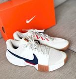 2732 - HÀNG CHÍNH HÃNG - Giày Nike Pickleball / Tennis GP Challenge Pro - Trắng / Đế Gum - FB3145-002 