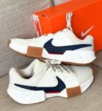  2732 - HÀNG CHÍNH HÃNG - Giày Nike Pickleball / Tennis GP Challenge Pro - Trắng / Đế Gum - FB3145-002 