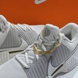  2731 - HÀNG CHÍNH HÃNG - Giày Nike Pickleball / Tennis GP Challenge Pro - Grey - FZ1243-001 