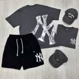  2739 - HÀNG CHÍNH HÃNG - NY Rawstitch - Xám - Code: 14621894 