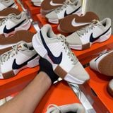  2732 - HÀNG CHÍNH HÃNG - Giày Nike Pickleball / Tennis GP Challenge Pro - Trắng / Đế Gum - FB3145-002 