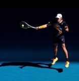  2748 - HÀNG CHÍNH HÃNG - Quần Short Asics 7inch onAir - RÊU (6) - Pickleball / Thể Thao 