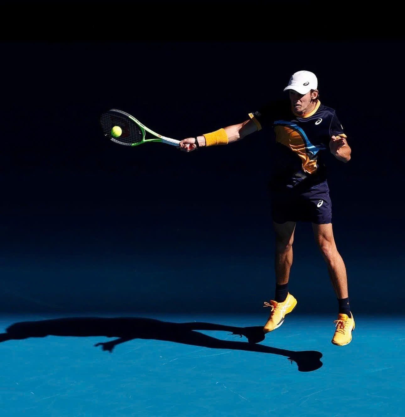  2743 - HÀNG CHÍNH HÃNG - Quần Short Asics 7inch onAir - ĐEN (1) - Pickleball / Thể Thao 