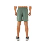  2748 - HÀNG CHÍNH HÃNG - Quần Short Asics 7inch onAir - RÊU (6) - Pickleball / Thể Thao 