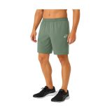  2745 - HÀNG CHÍNH HÃNG - Quần Short Asics 7inch onAir - Green (3) - Pickleball / Thể Thao 