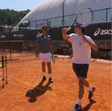  2743 - HÀNG CHÍNH HÃNG - Quần Short Asics 7inch onAir - ĐEN (1) - Pickleball / Thể Thao 