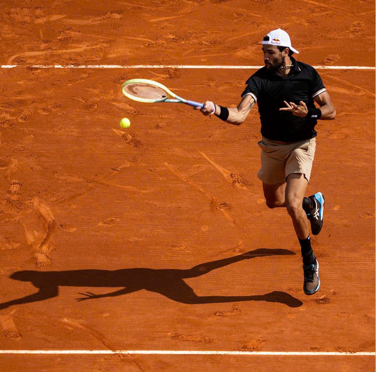  2744 - HÀNG CHÍNH HÃNG - Quần Short Asics 7inch onAir - NAVY (2) - Pickleball / Thể Thao 