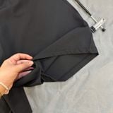  2750 - HÀNG CHÍNH HÃNG - Quần Short Asics 7inch onAir - Đen Lỗ Kim (8) - Pickleball / Thể Thao 