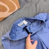  2753 - HÀNG CHÍNH HÃNG - Quần Short Asics 7inch onAir - Xanh Lơ (11) - Pickleball / Thể Thao 