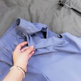  2753 - HÀNG CHÍNH HÃNG - Quần Short Asics 7inch onAir - Xanh Lơ (11) - Pickleball / Thể Thao 