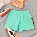  2751 - HÀNG CHÍNH HÃNG - Quần Short Asics 7inch onAir - Xanh Tươi (9) - Pickleball / Thể Thao 