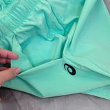  2751 - HÀNG CHÍNH HÃNG - Quần Short Asics 7inch onAir - Xanh Tươi (9) - Pickleball / Thể Thao 