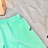  2751 - HÀNG CHÍNH HÃNG - Quần Short Asics 7inch onAir - Xanh Tươi (9) - Pickleball / Thể Thao 