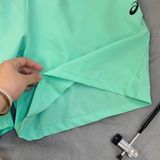  2751 - HÀNG CHÍNH HÃNG - Quần Short Asics 7inch onAir - Xanh Tươi (9) - Pickleball / Thể Thao 