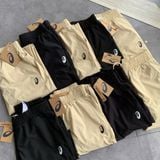  2758 - HÀNG CHÍNH HÃNG - Quần Jogger Asics onAir - Be (16) - Pickleball / Thể Thao 