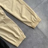  2758 - HÀNG CHÍNH HÃNG - Quần Jogger Asics onAir - Be (16) - Pickleball / Thể Thao 