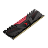 RAM PC PNY XLR8 8GB DDR4 | (1x8GB), 3200MHz