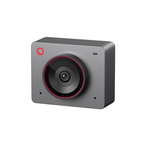 Webcam OBSBOT Meet 2 4K AI Auto Framing Chính Hãng