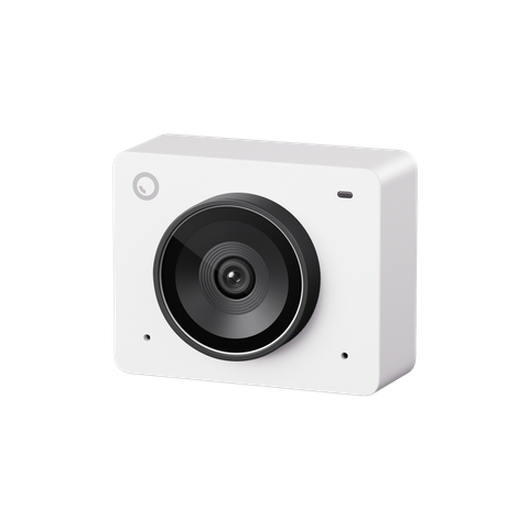 Webcam OBSBOT Meet 2 4K AI Auto Framing Chính Hãng