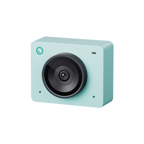 Webcam OBSBOT Meet 2 4K AI Auto Framing Chính Hãng