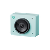 Webcam OBSBOT Meet 2 4K AI Auto Framing Chính Hãng