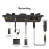 Soundcard Comica ADCaster C2 – Thu Âm, Livestream Không Cần PC