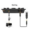 Soundcard Comica ADCaster C2 – Thu Âm, Livestream Không Cần PC