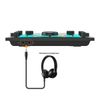 Soundcard Comica ADCaster C2 – Thu Âm, Livestream Không Cần PC