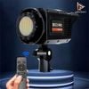 Đèn LED Studio Bediro BD400-S 100W Bi-color
