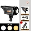 Đèn LED Studio Bediro BD400-S 100W Bi-color