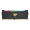 Ram Patriot Viper Steel RGB 16GB (1x16GB) DDR4 3200MHz (PVSR416G320C8)