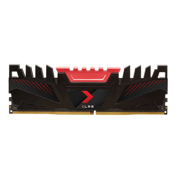 RAM PC PNY XLR8 8GB DDR4 | (1x8GB), 3200MHz