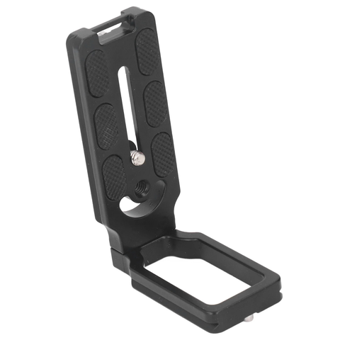 L-Plate Universal L110-70 Đế thép chứ L cho máy ảnh