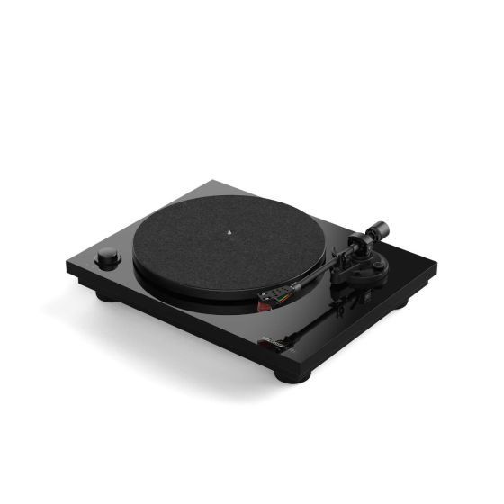 Mâm Đĩa Than Reloop Turn 3 MK2 Premium HiFi