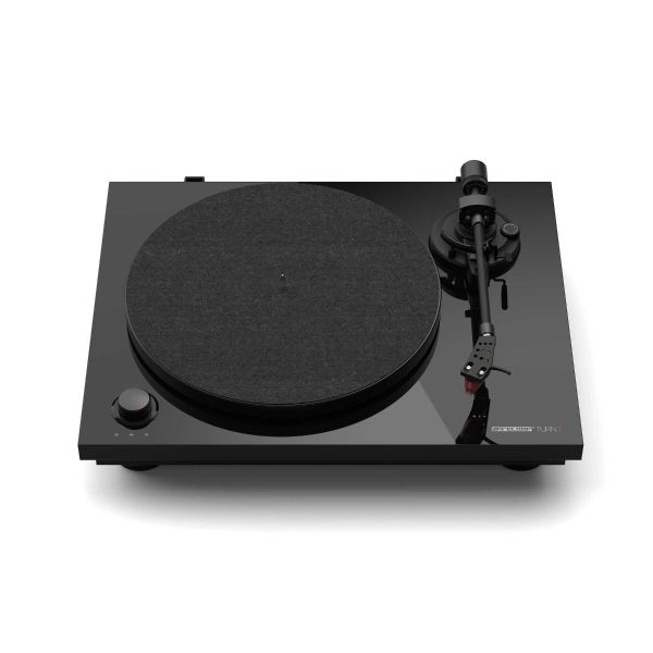 Mâm Đĩa Than Reloop Turn 3 MK2 Premium HiFi