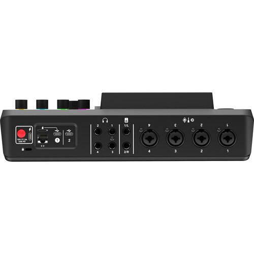 Bàn Trộn Âm Thanh RODE RODECaster Pro II