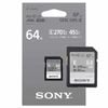 Thẻ Nhớ SDXC Sony SF-E64A 64GB UHS-II (Đọc 270MB/s)