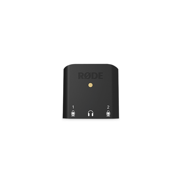 Soundcard Thu Âm Di Động RODE AI-Micro