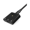 Soundcard Thu Âm Di Động RODE AI-Micro
